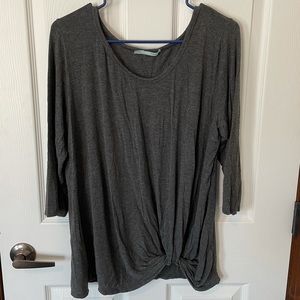 Maurices top